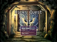 Hicks Quest screenshot, image №1292800 - RAWG