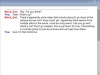 Tactics: a Visual Novel screenshot, image №1244057 - RAWG