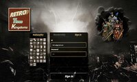 Retro Three Kingdoms (English) screenshot, image №2879904 - RAWG