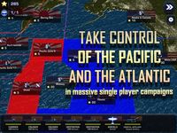 Battle Fleet 2: WW2 Naval Strategy screenshot, image №42620 - RAWG