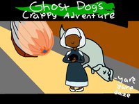 Ghost Dog's Crappy Adventure - Finndition screenshot, image №1658085 - RAWG