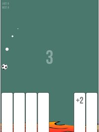 Soccer Football Game World Hit screenshot, image №931960 - RAWG