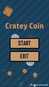 Cratey Coin screenshot, image №1929399 - RAWG