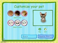 Catz 6 screenshot, image №469008 - RAWG