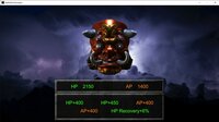 Battle Mine Sweeper screenshot, image №2730353 - RAWG