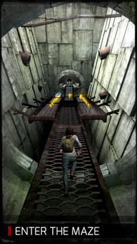 The Maze Runner screenshot, image №64258 - RAWG