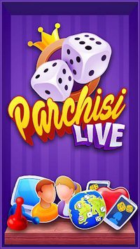 Parchisi Live screenshot, image №1471978 - RAWG