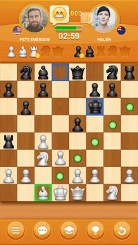 Chess Online screenshot, image №1381542 - RAWG