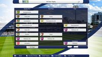 Cricket Captain 2023 screenshot, image №3896059 - RAWG