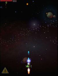 Space Blaster (RADITYADEVINDO) screenshot, image №2899627 - RAWG