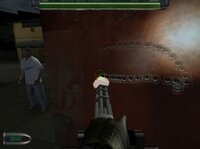 The Blob Conspiracy screenshot, image №2729921 - RAWG