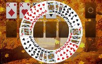 Solitaire: Autumn Love screenshot, image №1509440 - RAWG