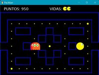 PacMan1.0 screenshot, image №3195256 - RAWG