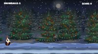 Challenge of the Snowman screenshot, image №2506965 - RAWG