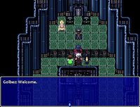Final Fantasy IV Alter Destiny screenshot, image №1045056 - RAWG