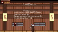 Project Retro Ninja screenshot, image №1077040 - RAWG