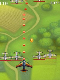 Sky Attack-Fighter Legend screenshot, image №1883118 - RAWG