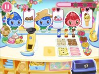 Strawberry Shortcake Ice Cream Island screenshot, image №1428330 - RAWG