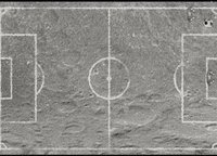 Lunar League Fütbol screenshot, image №1270126 - RAWG