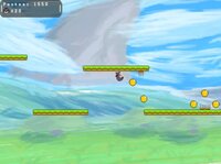 Ninja of the Wind screenshot, image №3035098 - RAWG