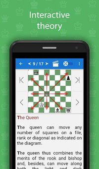 Learn Chess: From Beginner to Club Player screenshot, image №1500993 - RAWG