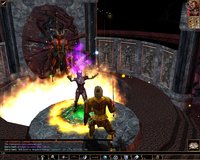 Neverwinter Nights: Hordes of the Underdark screenshot, image №372739 - RAWG