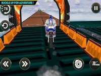 New Bike Racing Tricky Stunt screenshot, image №1620147 - RAWG