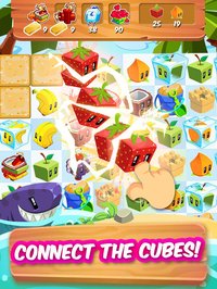 Juice Cubes screenshot, image №669589 - RAWG