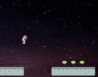 Jumponaut (itch) screenshot, image №2749133 - RAWG