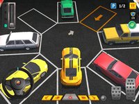 Car Parking: City Car Driving screenshot, image №2366924 - RAWG