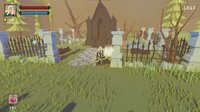 Cursebound screenshot, image №4204826 - RAWG