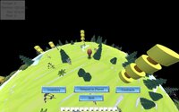 Avalon Camping Planet screenshot, image №2394419 - RAWG