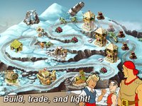 Kingdom Chronicles 2 HD (Full) screenshot, image №2142387 - RAWG