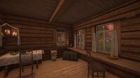 Russian Hut Simulator screenshot, image №4001711 - RAWG