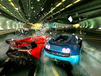 Free Exteme Car Racing: Road Trip Moto Racer screenshot, image №911013 - RAWG