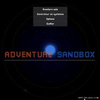 Adventure Sandbox [GAME JAM] screenshot, image №1225373 - RAWG