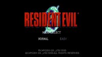 Resident Evil 0 Demake screenshot, image №3893232 - RAWG