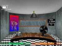 Five Nights at Sonic's 2 Reimagined screenshot, image №3812518 - RAWG