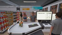 siMarket Supermarket Simulator screenshot, image №4065676 - RAWG