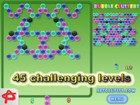 Bubble Clusterz Puzzle HD screenshot, image №1338693 - RAWG