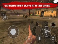 Zombies City Survival Killer screenshot, image №1610612 - RAWG