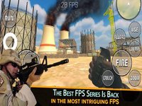 Nuclear Mission Commando screenshot, image №1931743 - RAWG