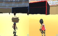 Soccer Colosseum screenshot, image №1244270 - RAWG