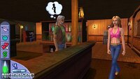 The Sims 2 (PSP) screenshot, image №3592542 - RAWG