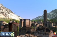 Cities XL screenshot, image №479028 - RAWG