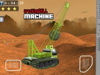 Wrecking Ball Machine screenshot, image №1616146 - RAWG