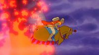 Dragon's Lair HD screenshot, image №286361 - RAWG