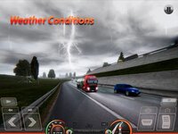 Truckers of Europe 2 screenshot, image №3436741 - RAWG