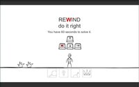 REWIND do it right screenshot, image №2478304 - RAWG