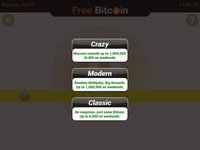 Bitcoin Free screenshot, image №893162 - RAWG